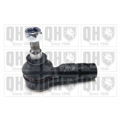 Tie Rod End QUINTON HAZELL QR3350S OE Ref 77362279 QUINTON HAZELL