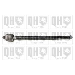 Inner Tie Rod QUINTON HAZELL QR3351S OE Ref 77362280 QUINTON HAZELL