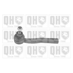 Tie Rod End QUINTON HAZELL QR3352S OE Ref 98845032 QUINTON HAZELL