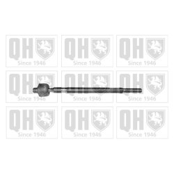 Inner Tie Rod QUINTON HAZELL QR3354S OE Ref 98845026 QUINTON HAZELL