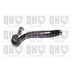 Tie Rod End QUINTON HAZELL QR3357S OE Ref 1633300003 QUINTON HAZELL