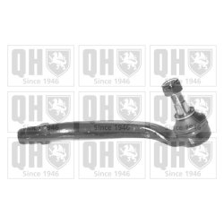 Tie Rod End QUINTON HAZELL QR3358S OE Ref 1633300203 QUINTON HAZELL