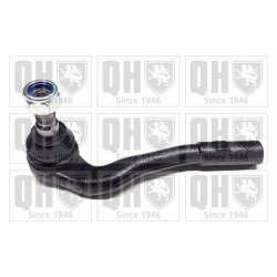 Tie Rod End QUINTON HAZELL QR3361S OE Ref 2033301903 QUINTON HAZELL