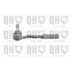 Tie Rod End QUINTON HAZELL QR3364S OE Ref 2303300203 QUINTON HAZELL