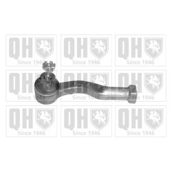 Tie Rod End QUINTON HAZELL QR3366S OE Ref 2103380915 QUINTON HAZELL