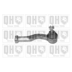 Tie Rod End QUINTON HAZELL QR3367S OE Ref 2103381015 QUINTON HAZELL