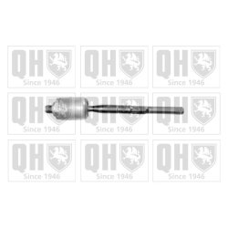 Inner Tie Rod QUINTON HAZELL QR3368S OE Ref 2103381115 QUINTON HAZELL