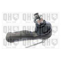 Tie Rod End QUINTON HAZELL QR3369S OE Ref 8AN132280 QUINTON HAZELL