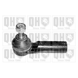 Tie Rod End QUINTON HAZELL QR3374S OE Ref 53540SK3E01