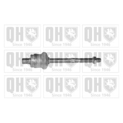Inner Tie Rod QUINTON HAZELL QR3377S OE Ref 32111139318 QUINTON HAZELL