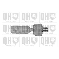 Inner Tie Rod QUINTON HAZELL QR3382S OE Ref 3817E7 QUINTON HAZELL