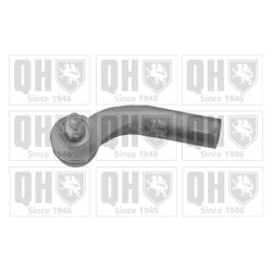 Tie Rod End QUINTON HAZELL QR3383S OE Ref BP4L32290 QUINTON HAZELL