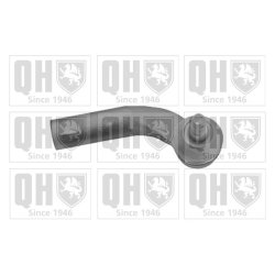 Tie Rod End QUINTON HAZELL QR3384S OE Ref BP4L32280 QUINTON HAZELL