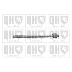 Inner Tie Rod QUINTON HAZELL QR3385S OE Ref BP4L32240 QUINTON HAZELL