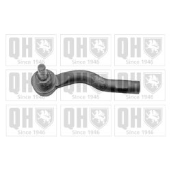 Tie Rod End QUINTON HAZELL QR3386S OE Ref GJ6E32290A QUINTON HAZELL