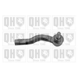 Tie Rod End QUINTON HAZELL QR3387S OE Ref GJ6E32280A QUINTON HAZELL