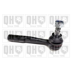 Tie Rod End QUINTON HAZELL QR3390S OE Ref 1603257 QUINTON HAZELL
