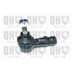 Tie Rod End QUINTON HAZELL QR3391S OE Ref 1603240 QUINTON HAZELL