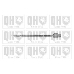Inner Tie Rod QUINTON HAZELL QR3392S QUINTON HAZELL