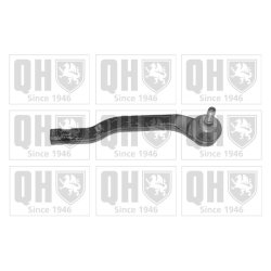 Tie Rod End QUINTON HAZELL QR3397S OE Ref 48520AX000 QUINTON HAZELL