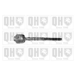 Inner Tie Rod QUINTON HAZELL QR3401S OE Ref 77362502 QUINTON HAZELL