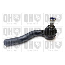 Tie Rod End QUINTON HAZELL QR3402S OE Ref 1543820 QUINTON HAZELL
