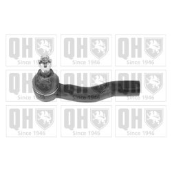 Tie Rod End QUINTON HAZELL QR3405S OE Ref 4504649095 QUINTON HAZELL