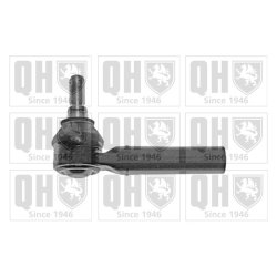 Tie Rod End QUINTON HAZELL QR3409S OE Ref 77362278 QUINTON HAZELL