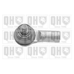 Tie Rod End QUINTON HAZELL QR3410S OE Ref 53541S5A003 QUINTON HAZELL