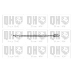 Inner Tie Rod QUINTON HAZELL QR3411S OE Ref 53521S5A003 QUINTON HAZELL
