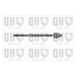 Inner Tie Rod QUINTON HAZELL QR3413S OE Ref 1603264 QUINTON HAZELL