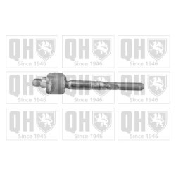Inner Tie Rod QUINTON HAZELL QR3417S OE Ref 577313E010 QUINTON HAZELL