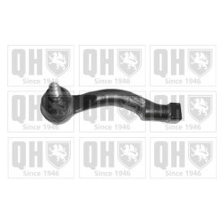 Tie Rod End QUINTON HAZELL QR3418S OE Ref 568203E000 QUINTON HAZELL