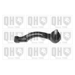 Tie Rod End QUINTON HAZELL QR3419S OE Ref 568203E900 QUINTON HAZELL