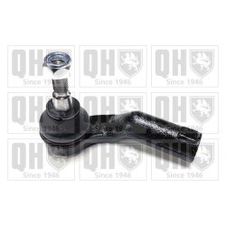 Tie Rod End QUINTON HAZELL QR3420S OE Ref 1404785 QUINTON HAZELL