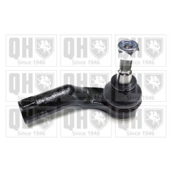 Tie Rod End QUINTON HAZELL QR3421S OE Ref 1388549 QUINTON HAZELL