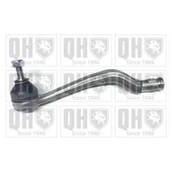 Tie Rod End QUINTON HAZELL QR3423S OE Ref 6001550442