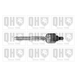 Inner Tie Rod QUINTON HAZELL QR3426S OE Ref 274179 QUINTON HAZELL