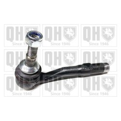 Tie Rod End QUINTON HAZELL QR3427S OE Ref 32216756369 QUINTON HAZELL