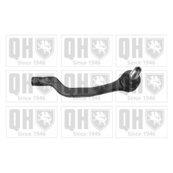Tie Rod End QUINTON HAZELL QR3431S OE Ref 4144600105 QUINTON HAZELL