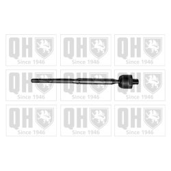 Inner Tie Rod QUINTON HAZELL QR3435S OE Ref 53010SAAJ01 QUINTON HAZELL