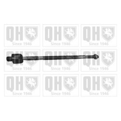 Inner Tie Rod QUINTON HAZELL QR3437S OE Ref 4709161 QUINTON HAZELL