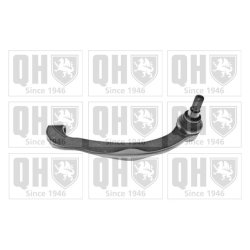 Tie Rod End QUINTON HAZELL QR3450S OE Ref 7E0422818 QUINTON HAZELL