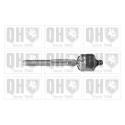 Inner Tie Rod QUINTON HAZELL QR3451S OE Ref 7H0419803D QUINTON HAZELL
