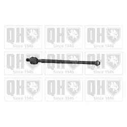 Inner Tie Rod QUINTON HAZELL QR3452S OE Ref 8N0422803C QUINTON HAZELL
