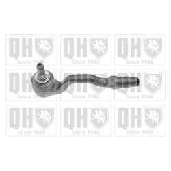 Tie Rod End QUINTON HAZELL QR3453S QUINTON HAZELL