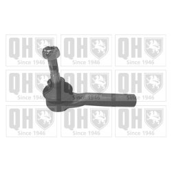 Tie Rod End QUINTON HAZELL QR3454S OE Ref 5066373AA QUINTON HAZELL