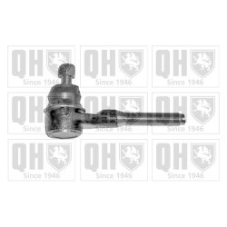Tie Rod End QUINTON HAZELL QR3455S OE Ref 52005741 QUINTON HAZELL