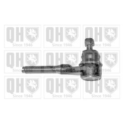 Tie Rod End QUINTON HAZELL QR3456S OE Ref 52005740 QUINTON HAZELL