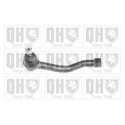 Tie Rod End QUINTON HAZELL QR3459S OE Ref 96261378 QUINTON HAZELL